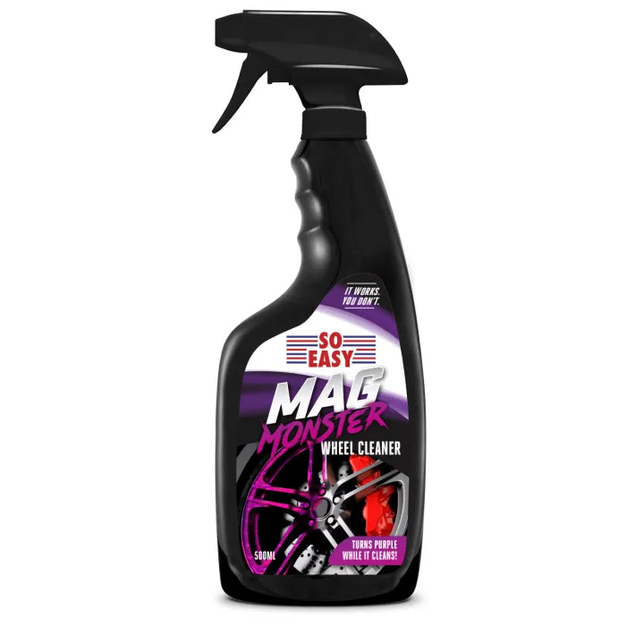 CLEANER