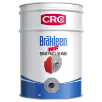 CRC 5083 Non-Flammable Brakleen 20 Litres Brake Cleaner