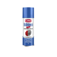 CRC 5087 Brakleen Brake Parts Cleaner 500g