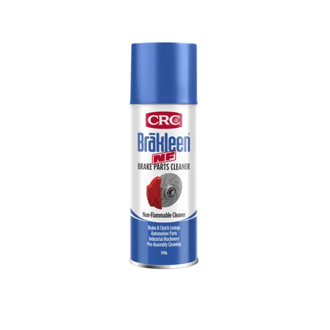 CRC 5087 Brakleen Brake Parts Cleaner 500g