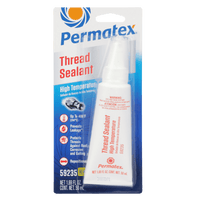Permatex High Temp Thread Sealant 50ml 59235