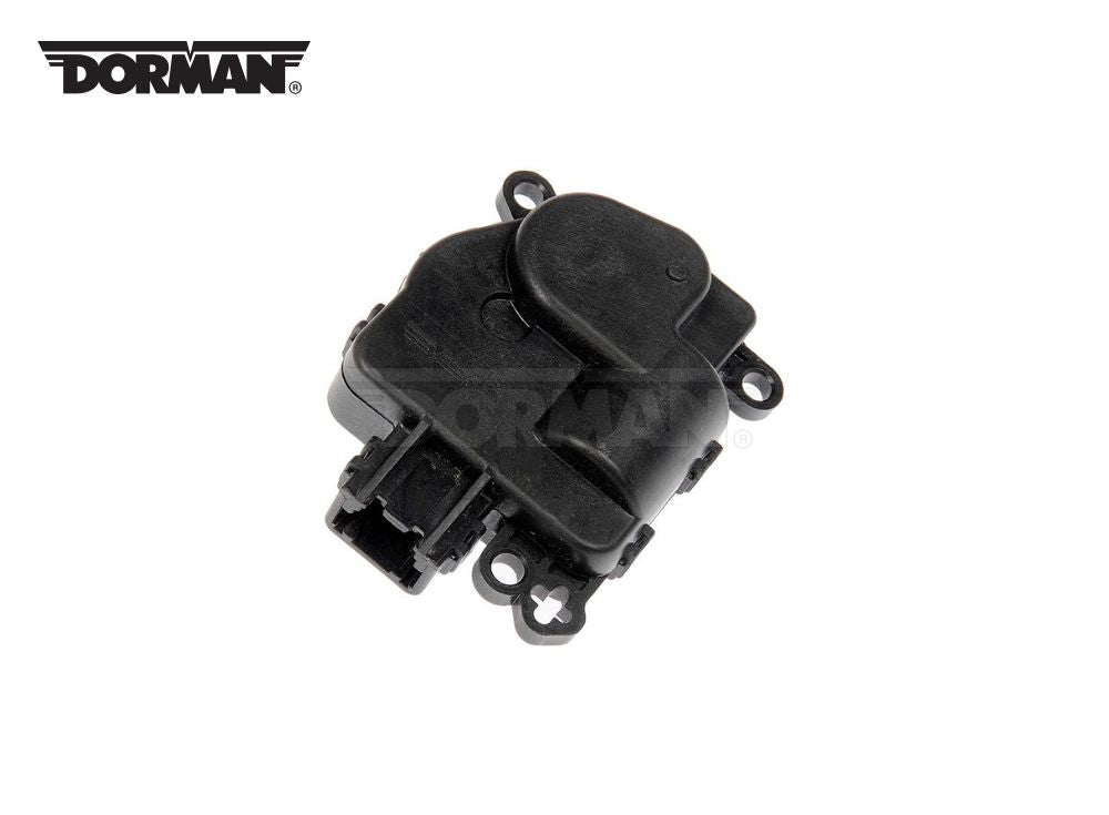 Blend Door Actuator 604-029 - Goss
