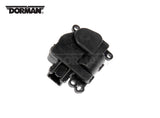 Blend Door Actuator 604-029 - Goss