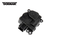 Blend Door Actuator 604-029 - Goss