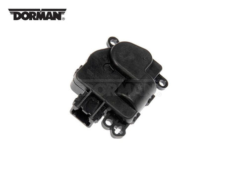 Blend Door Actuator 604-029 - Goss