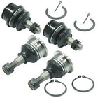 Upper + Lower Ball Joint Set for Toyota Hilux KUN16 KUN26 GGN25 GGN125 GGN126