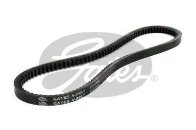 Gates Fan Belt Drive Belt V-Belt 13A0890