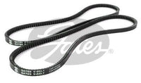 Gates Fan Belt Set Drive Belt Matched Pair 13A1000M