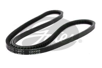 Gates Fan Belt Drive Belt V-Belt 13A1310