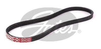 Gates Drive Belt Fan Belt Micro-V Belt 3PK760