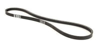 Gates Stretch Fan Belt (Drive Belt) 3PK817SF