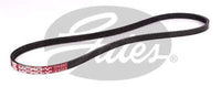 Gates Drive Belt Fan Belt Micro-V Belt 3PK855