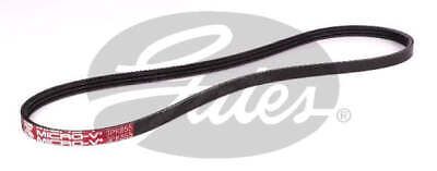Gates Drive Belt Fan Belt Micro-V Belt 3PK855