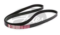 Gates Drive Belt Fan Belt Micro-V Belt 4PK1245