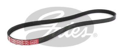 Gates Drive Belt Fan Belt Micro-V Belt 4PK845