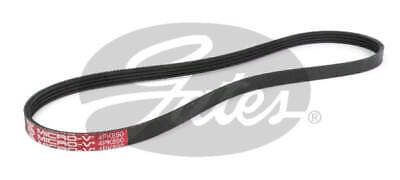 Gates Drive Belt Fan Belt Micro-V Belt 4PK890