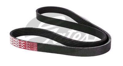 Gates Drive Belt Fan Belt Micro-V Belt 5PK1120