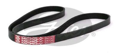 Gates Drive Belt Fan Belt Micro-V Belt 5PK1345