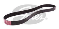 Gates Drive Belt Fan Belt Micro-V Belt 7PK1140