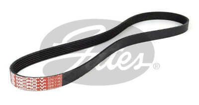 Gates Drive Belt Fan Belt Micro-V Belt 6PK1140