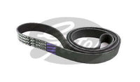 Gates Drive Belt Fan Belt Micro-V Belt 8PK2370