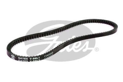 Gates Fan Belt Drive Belt V-Belt 11A0850