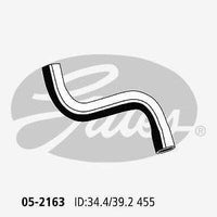 Gates Radiator Hose 05-2163