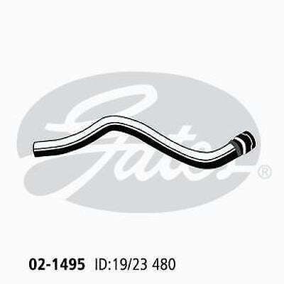 Gates Heater Hose 02-1495
