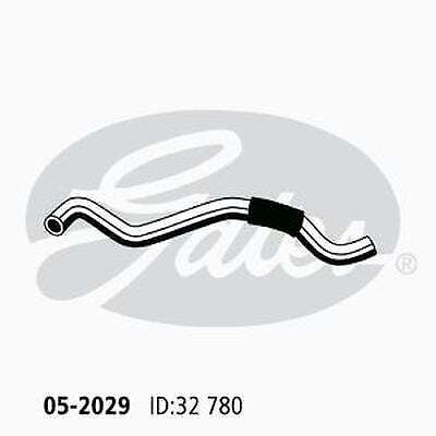 Gates Radiator Hose 05-2029