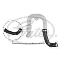 Gates Turbo Charger Hose for Ford Ranger PX Mazda BT50 UP UR P5AT 09-0932