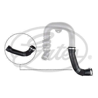 Gates Turbo Charger Hose for Ford Ranger PX Mazda BT50 UP UR P5AT 09-0932