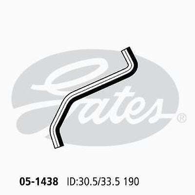 Gates Radiator Hose 05-1438