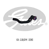 Gates Heater Hose 02-1234