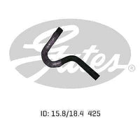 Gates Heater Hose 02-1152