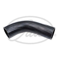 Gates Turbo Charger Hose for Holden Captiva 2.0L Turbo Diesel Z20S1 09-0874