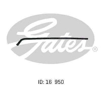Gates Heater Hose 02-0002