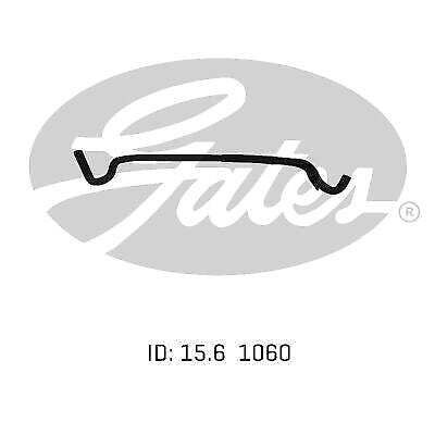 Gates Heater Hose 02-1158