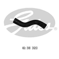 Gates Radiator Hose 05-0861