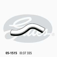 Upper Radiator Coolant Hose for Subaru Forester SF5 EJ20J EJ202