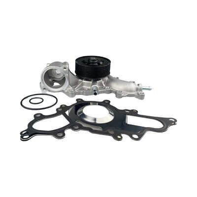 Water Pump for Toyota Landcruiser VDJ79 VDJ200 VDJ76 | Lexus LX450 - 1VDFTV