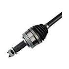Left CV Axle Drive Shaft For Hyundai iX35 LM | Kia Sportage SL QL AWD AUTO 10-21