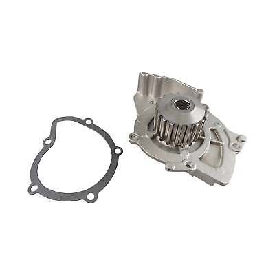 Water Pump for Citroen C4 C5 Fiat Scudo Ford Focus Mondeo Peugeot Volvo C30 2.0L