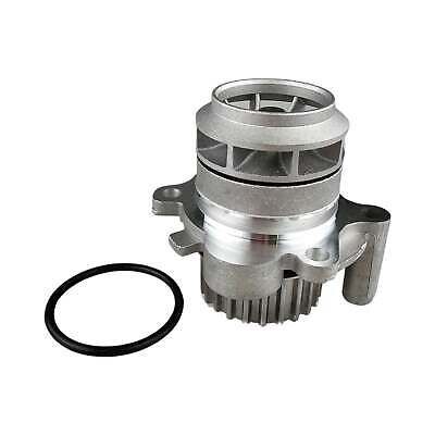 Water Pump for Audi A3 A4 A6 S3 TT, VW Eos 1F Golf MK5 MK6 Passat B6 2.0L Turbo