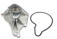 Water Pump for Audi A4 B7, A5 8T, Q7 4L | Porsche Cayenne 9PA | VW Touareg 7L 7P