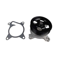 Engine Water Pump For Nissan X-Trail T32 Altima L33 QR25DE 19~22 W/ Housing