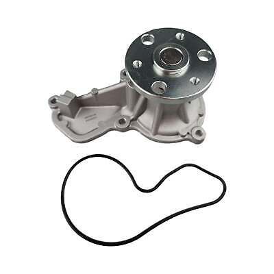 Water Pump for Honda Civic FB, CRV RM, HRV RU - R20A5 R18ZF engine