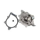 Water Pump for Peugeot 3008 P84 2.0 DW10FC Land Rover Discovery L550 2.2 224DT