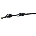 Front Right Hand Wheel Bearing Hub and CV Joint Drive Shaft for Nissan X-Trail