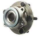 Front Right Hand Wheel Bearing Hub and CV Joint Drive Shaft for Nissan X-Trail