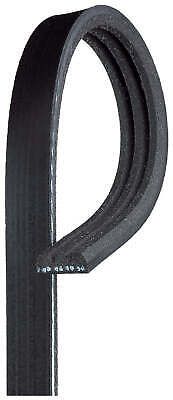 Gates 3PK795 Drive Belt (Fan Belt) Micro-V Belt